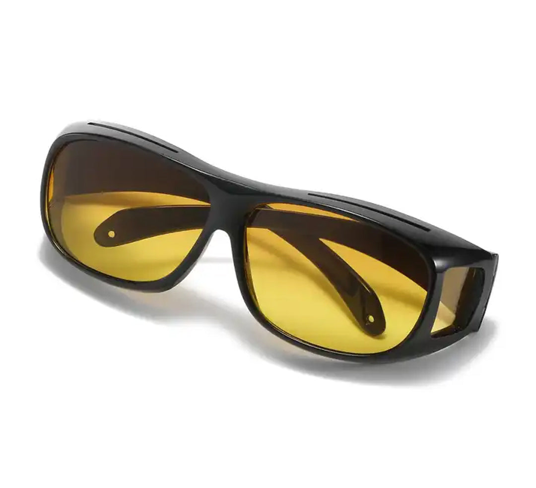 VisionMaster Polarized Day & Night Eyewear