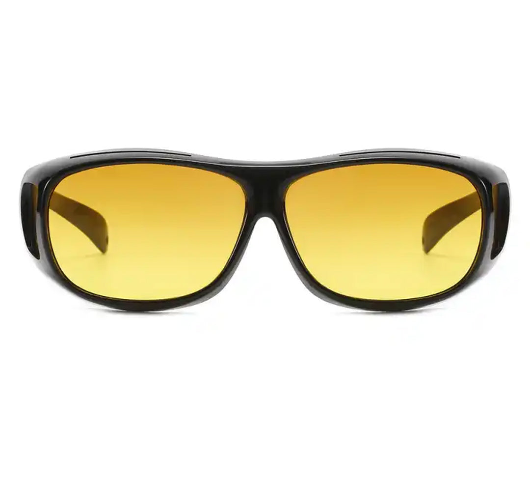 VisionMaster Polarized Day & Night Eyewear