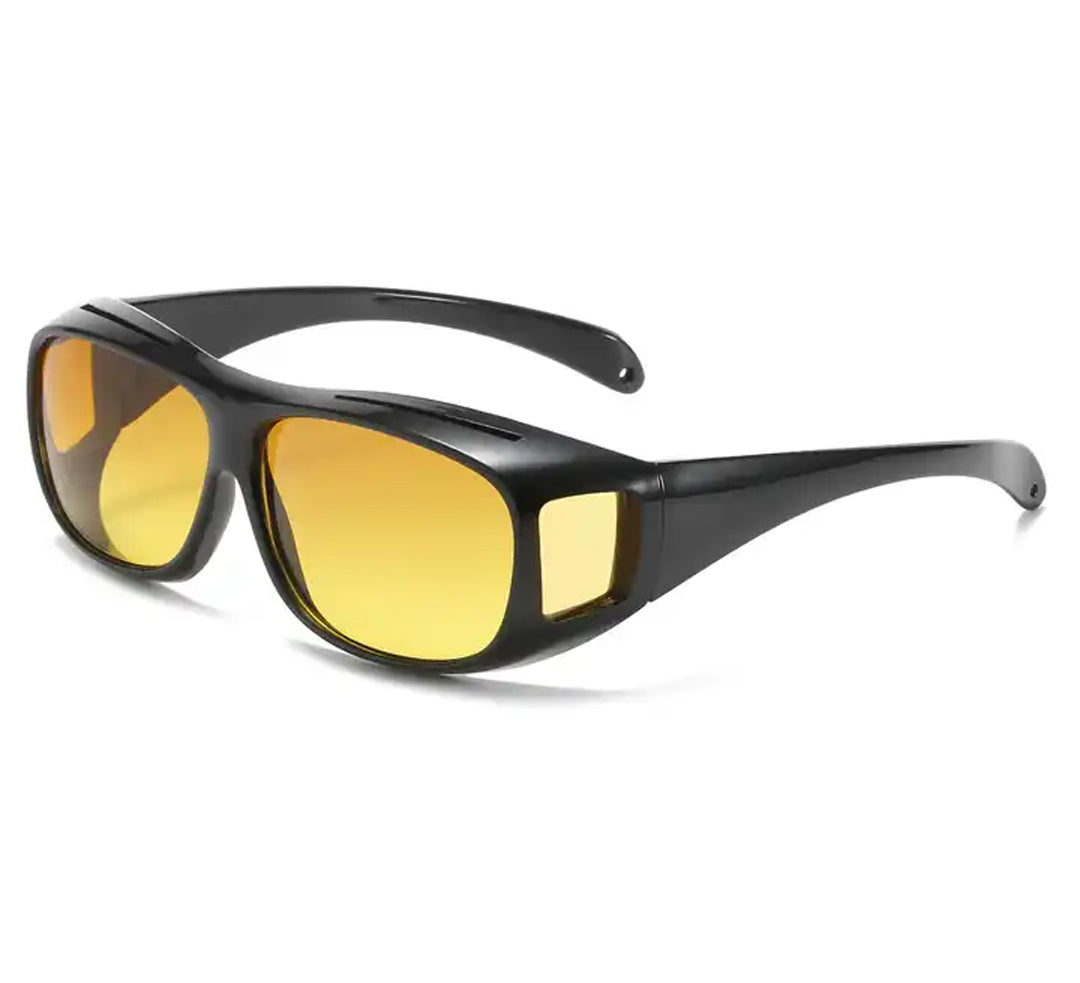 VisionMaster Polarized Day & Night Eyewear