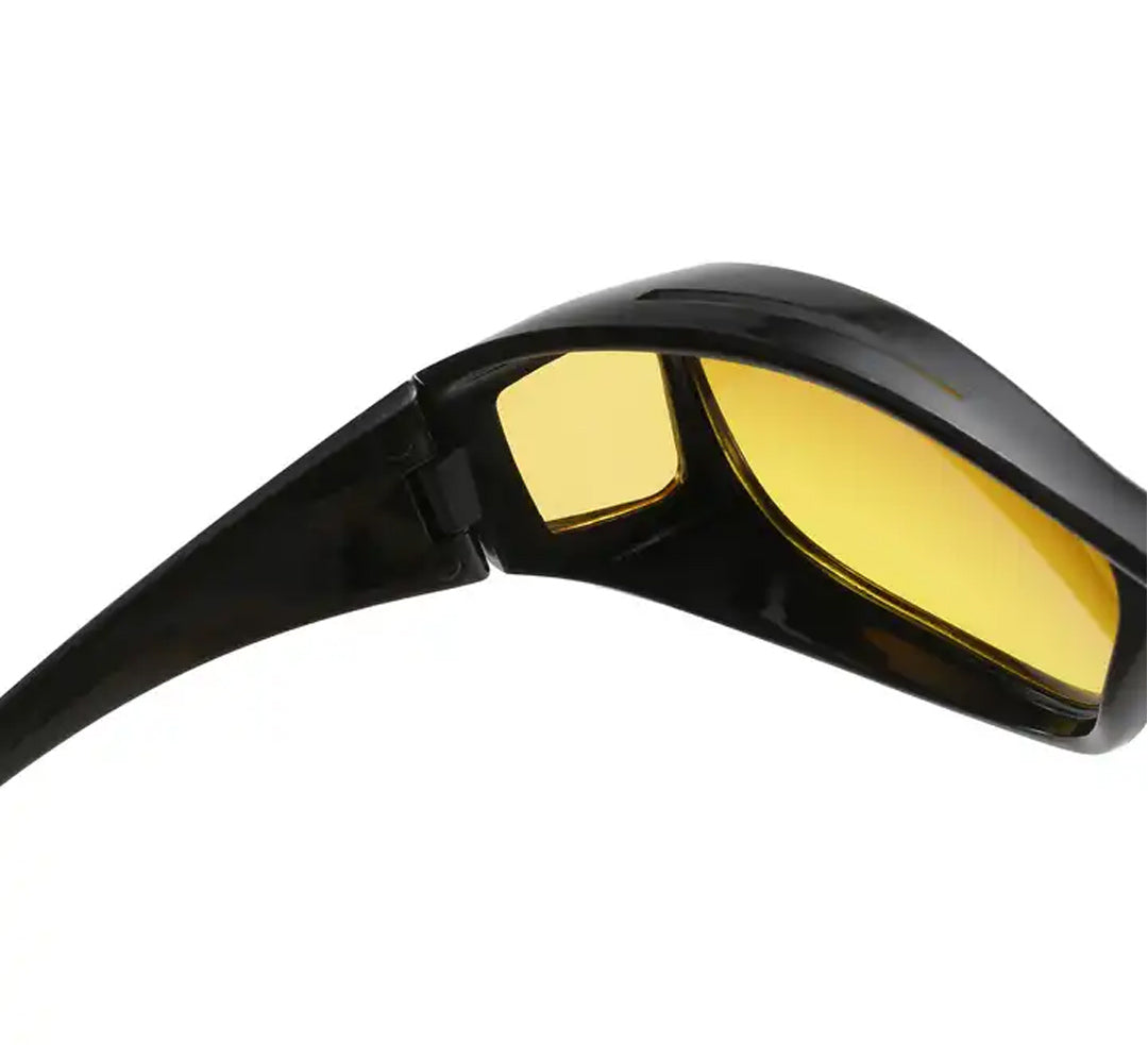 VisionMaster Polarized Day & Night Eyewear