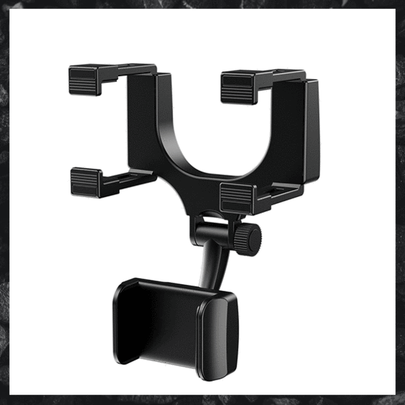 ZILANOS™️ 360 Mobile Phone Mount