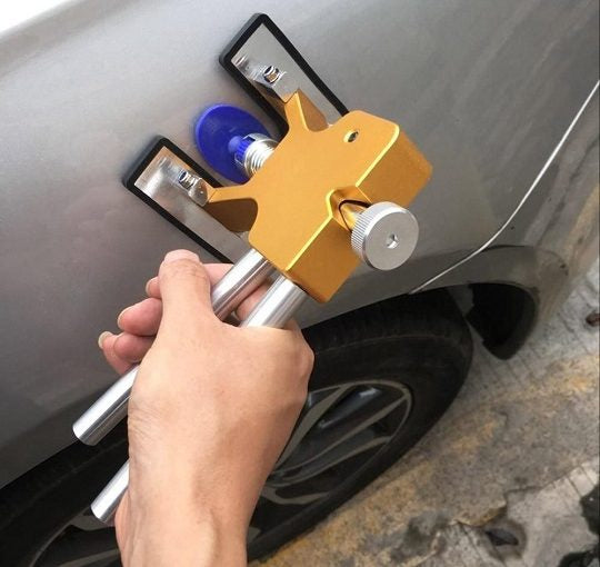 Paintless Dent Removal Kit