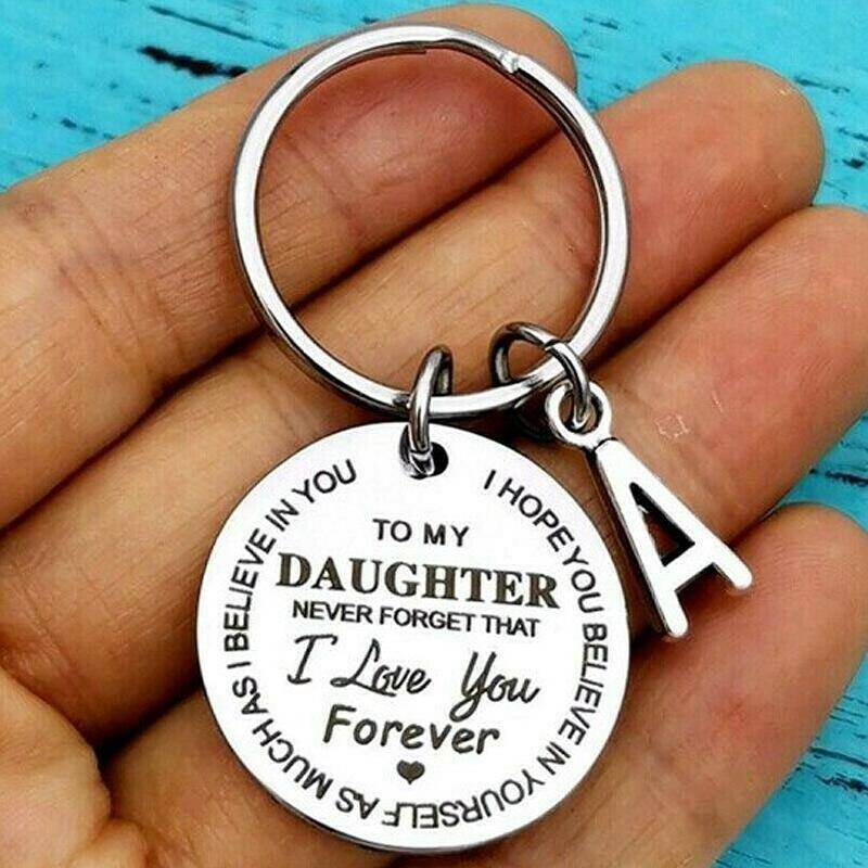 Zilanos™️ 26 Initials Engrave Letters