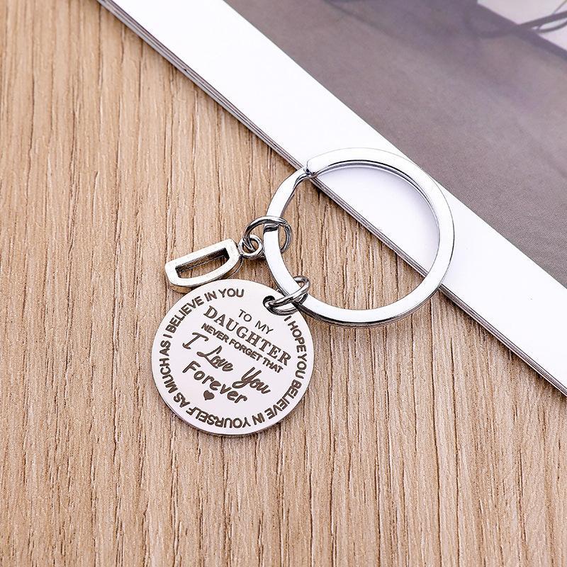 Zilanos™️ 26 Initials Engrave Letters