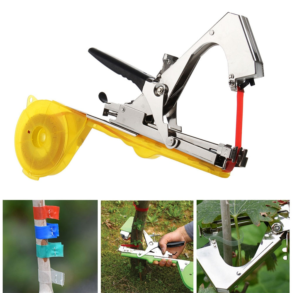 ZILANOS™️ PLANT UPRIGHT TYING TAPETOOL