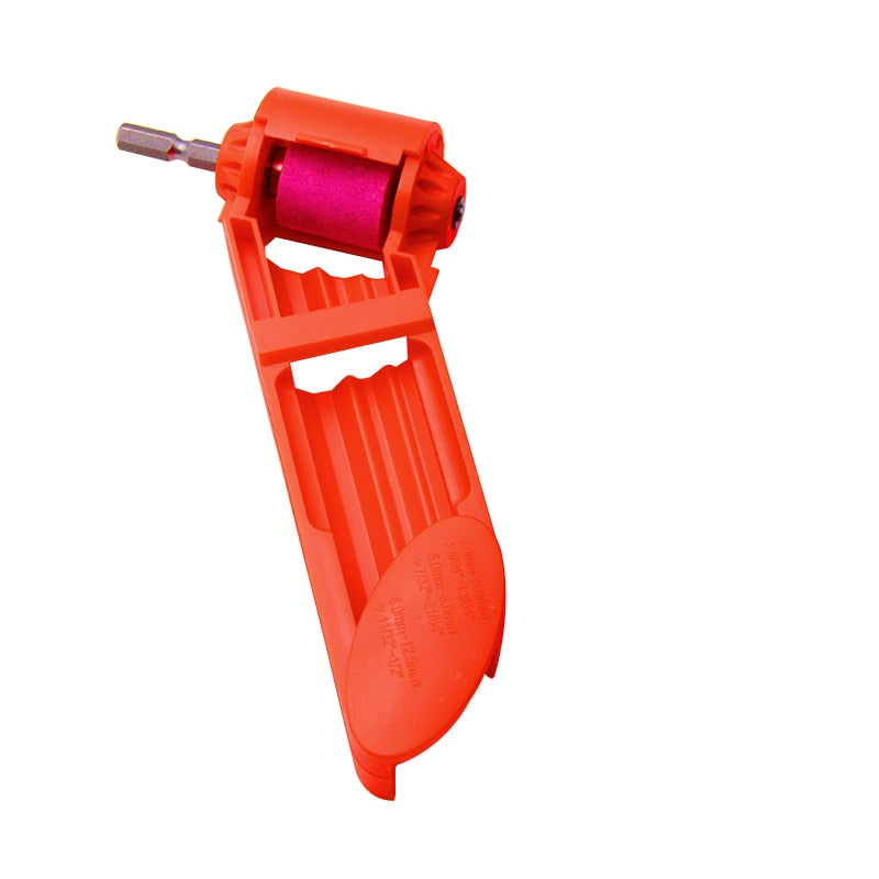ZILANOS™️ Drill Bit Sharpener