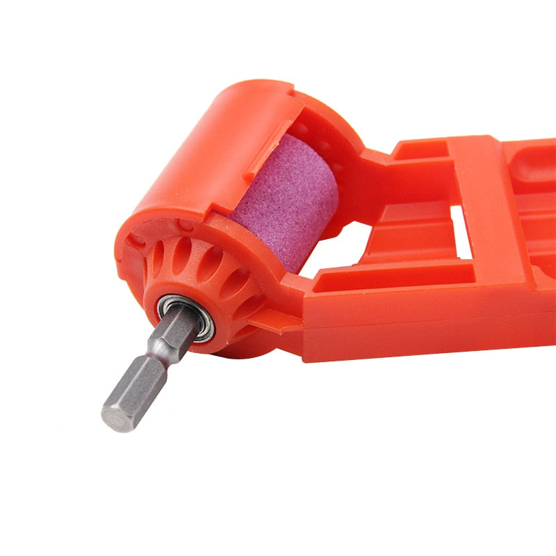 ZILANOS™️ Drill Bit Sharpener