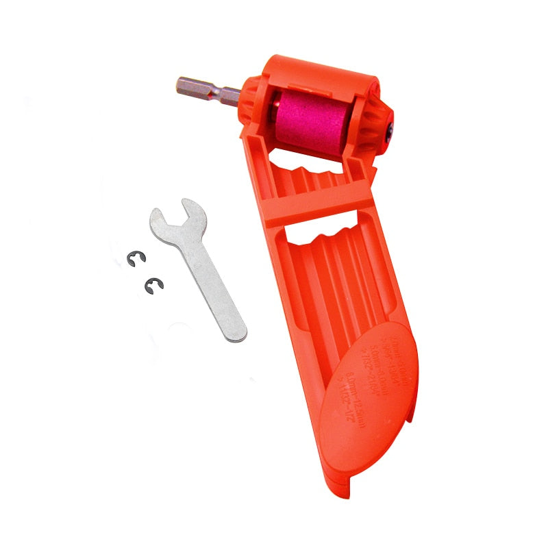 ZILANOS™️ Drill Bit Sharpener