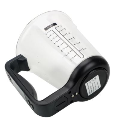 ZILANOS™️ DIGITAL MEASURING CUP