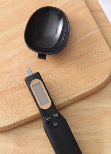 ZILANOS™️ DIGITAL MEASURING SPOON