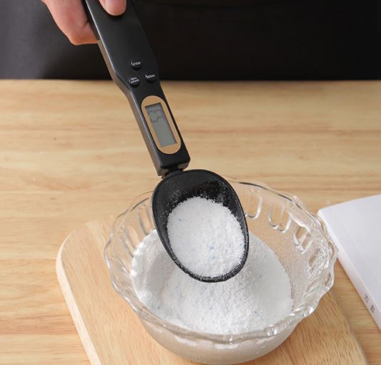 ZILANOS™️ DIGITAL MEASURING SPOON