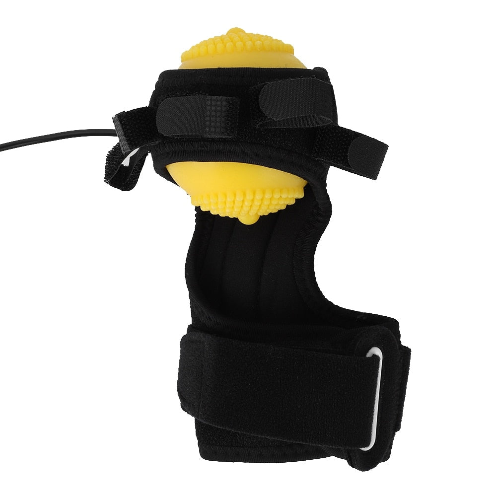 Physiotherapy Heating & Vibration Ball