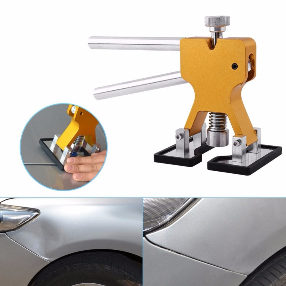 Paintless Dent Removal Kit