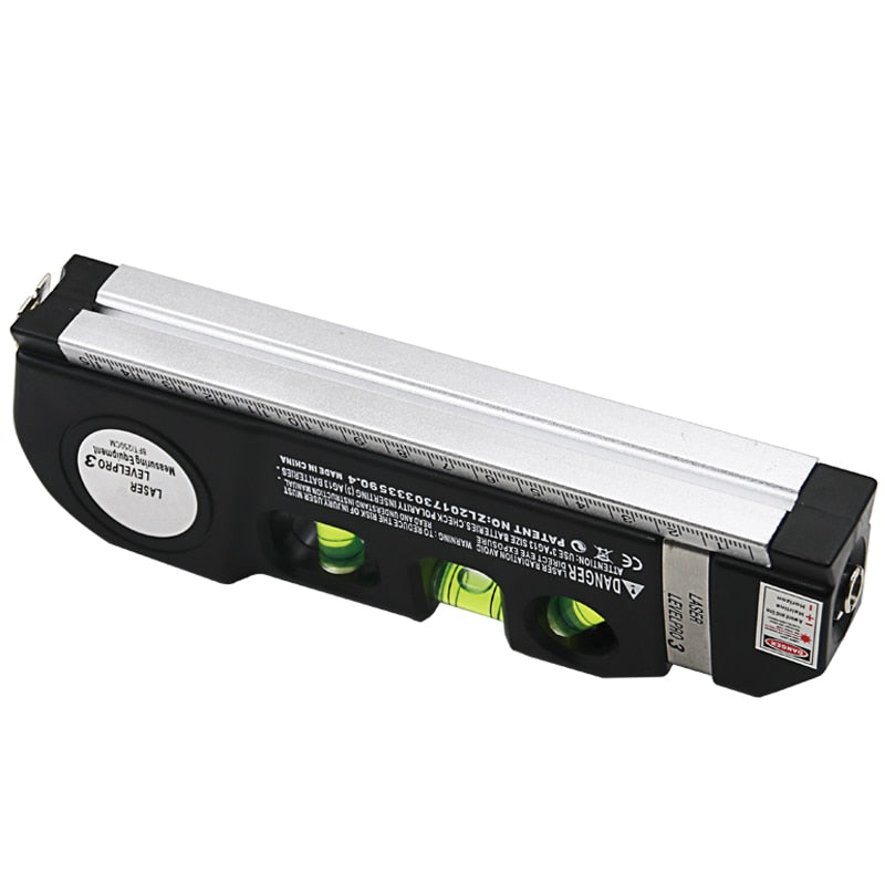 4 In 1 Laser Measuring Tool