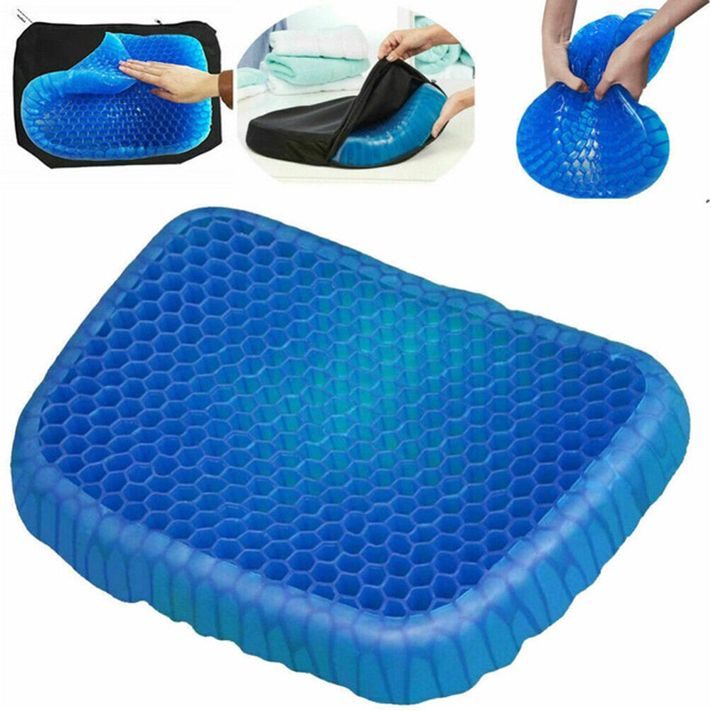 Ergo Honeycomb Seat Cushion