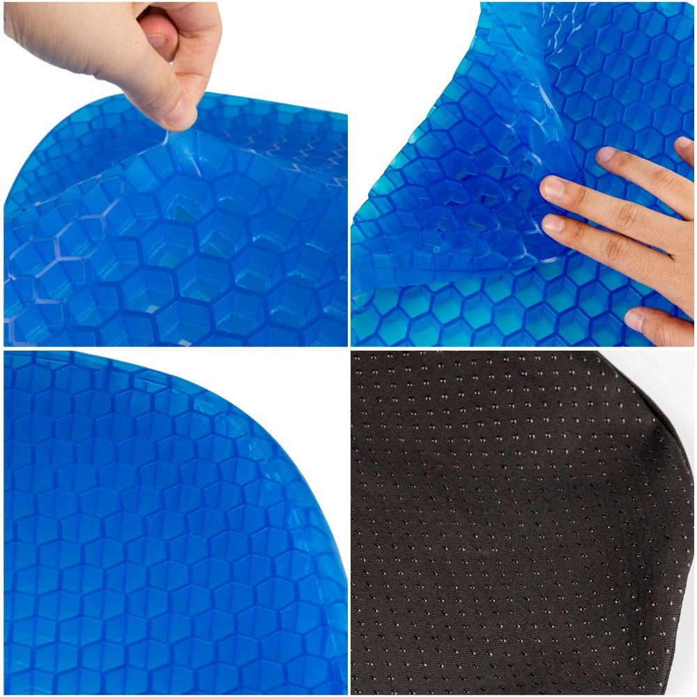 Ergo Honeycomb Seat Cushion