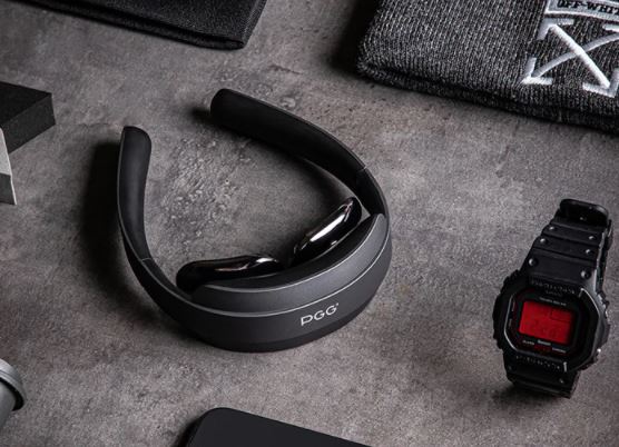 ZILANOS™️ ULTRA HANDY NECK MASSAGER