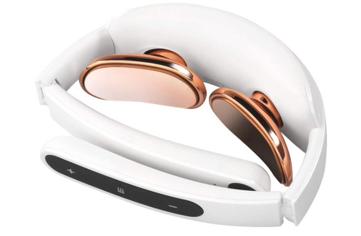 ZILANOS™️ ULTRA HANDY NECK MASSAGER