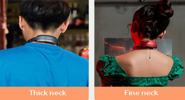 ZILANOS™️ ULTRA HANDY NECK MASSAGER