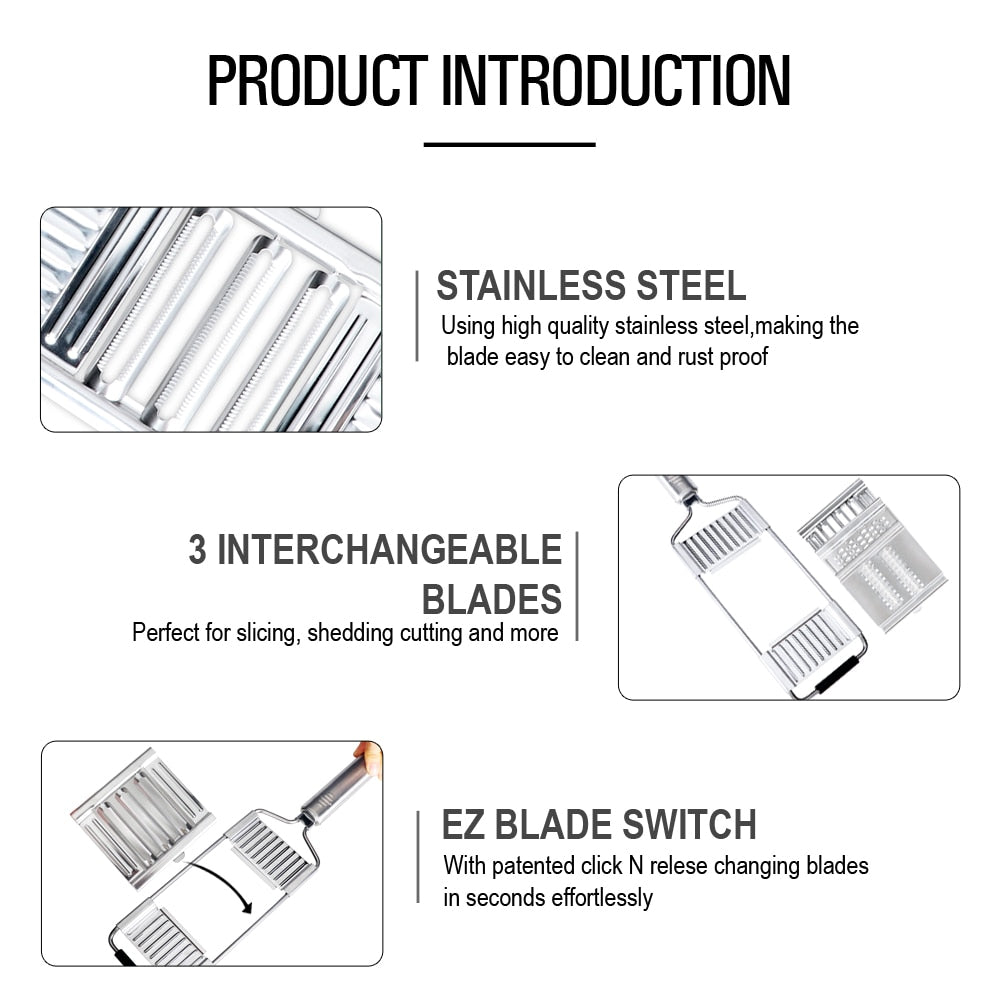 Quick Slicer Pro