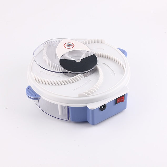 ZILANOS™️ REVOLVING ELECTRONIC FLY TRAP