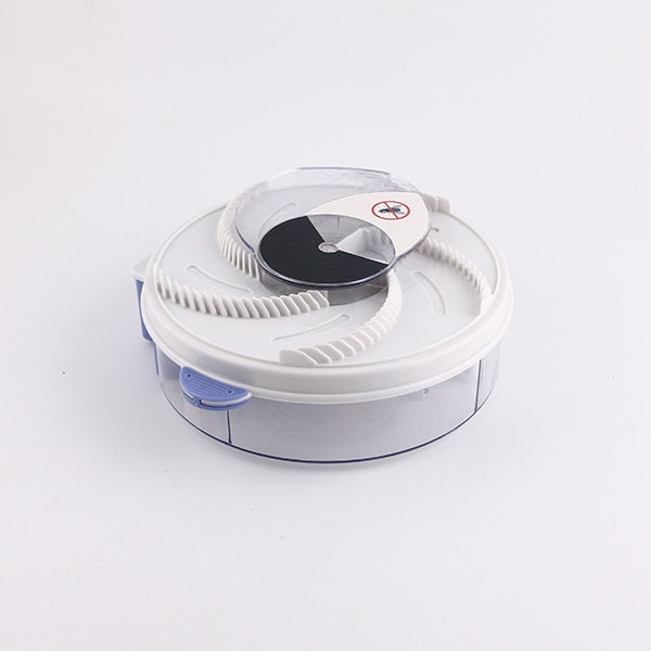 ZILANOS™️ REVOLVING ELECTRONIC FLY TRAP