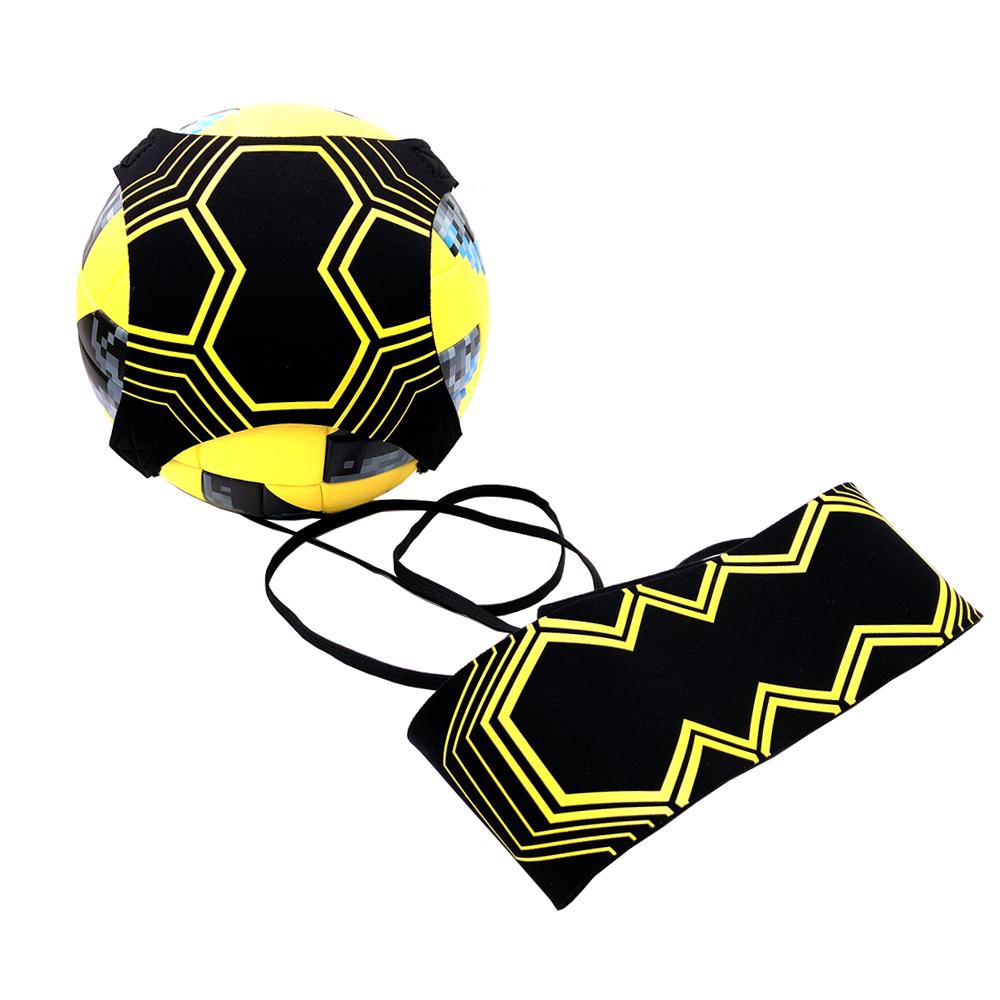 ZILANOS™️ Soccer Bungee Trainer