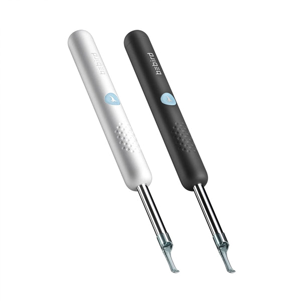 Zilanos™️ Smart Visual Wireless Ear Cleaner