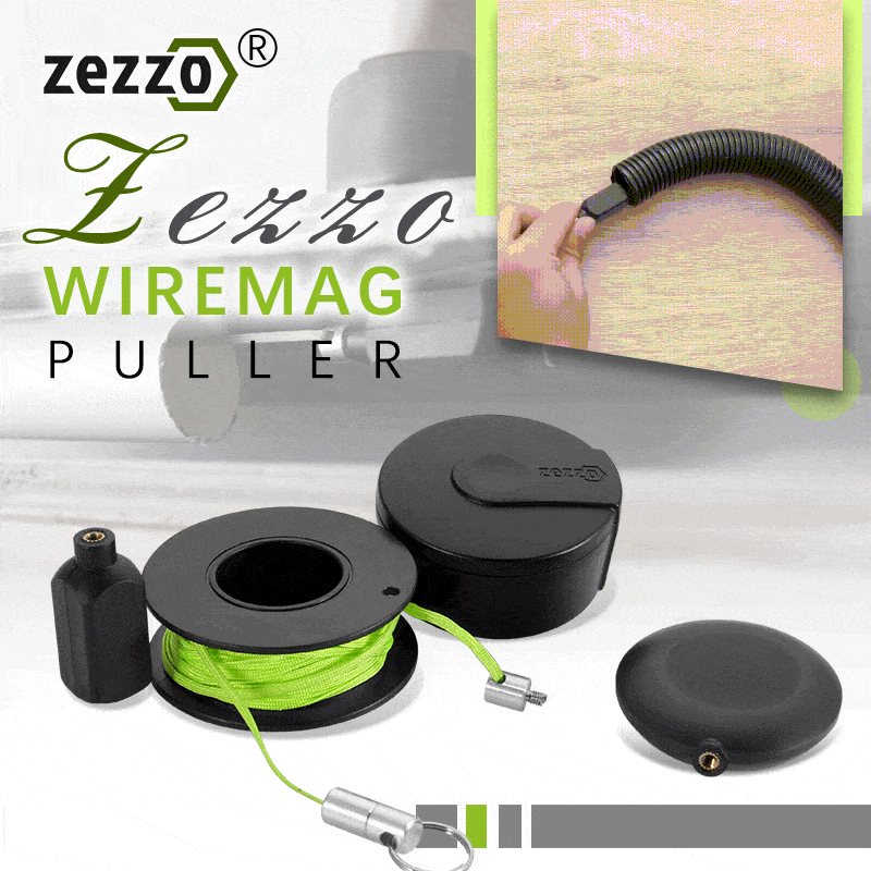 Wiremag Puller