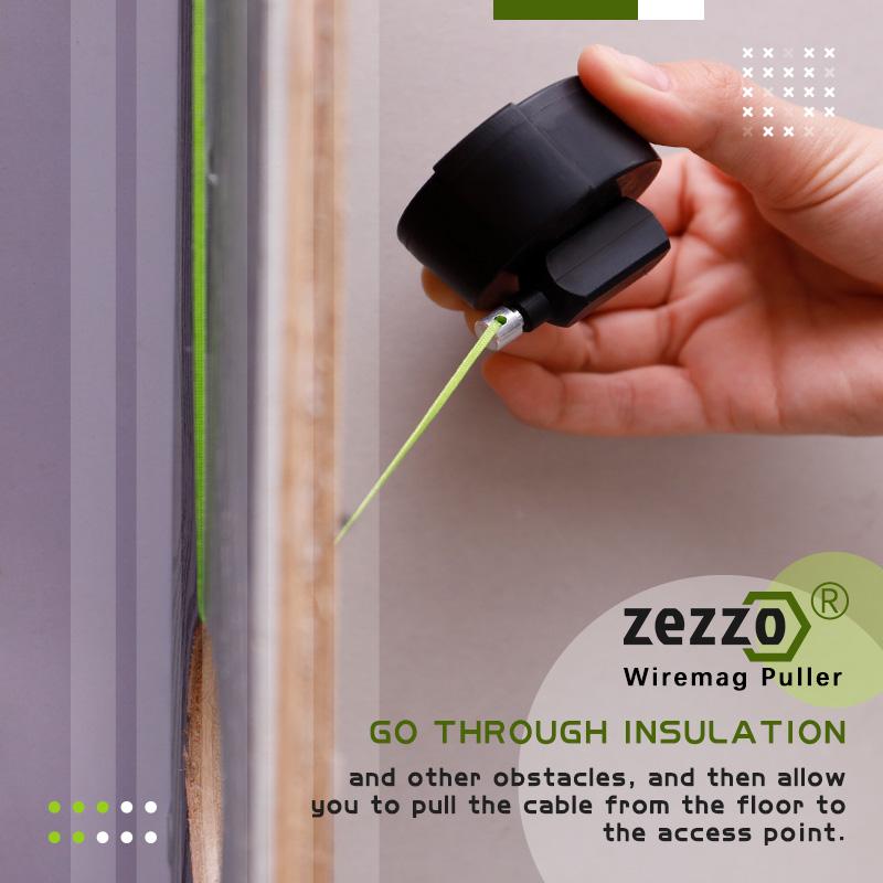 Wiremag Puller