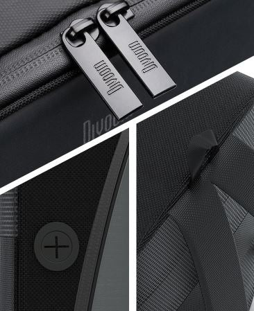 ZILANOS™️ SMART DISPLAY CASUAL BACKPACK