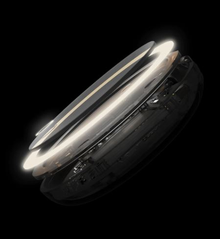 ZILANOS™️ LED MAKEUP MIRROR