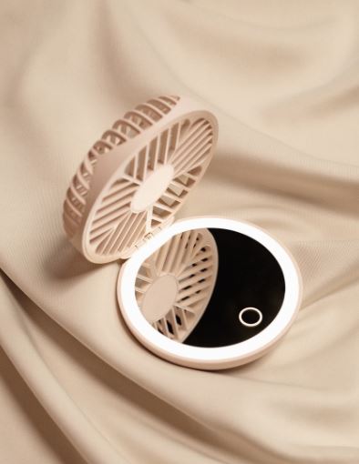 ZILANOS™️ LED MAKEUP MIRROR