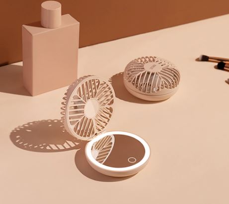 ZILANOS™️ LED MAKEUP MIRROR