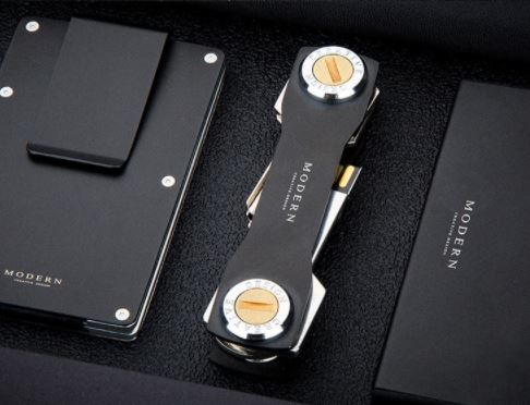 ZILANOS™️ SMART KEY ORGANIZER