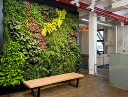 ZILANOS™️ VERTICAL GARDEN HANGING GROW BAG