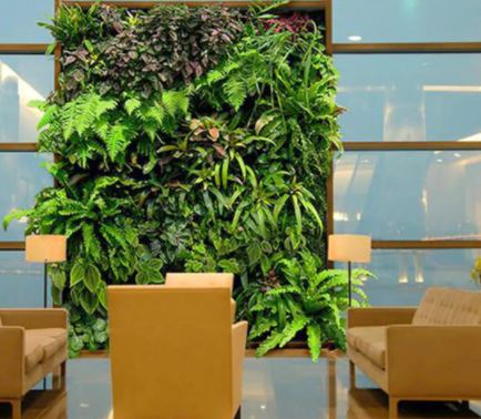 ZILANOS™️ VERTICAL GARDEN HANGING GROW BAG