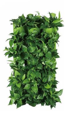 ZILANOS™️ VERTICAL GARDEN HANGING GROW BAG