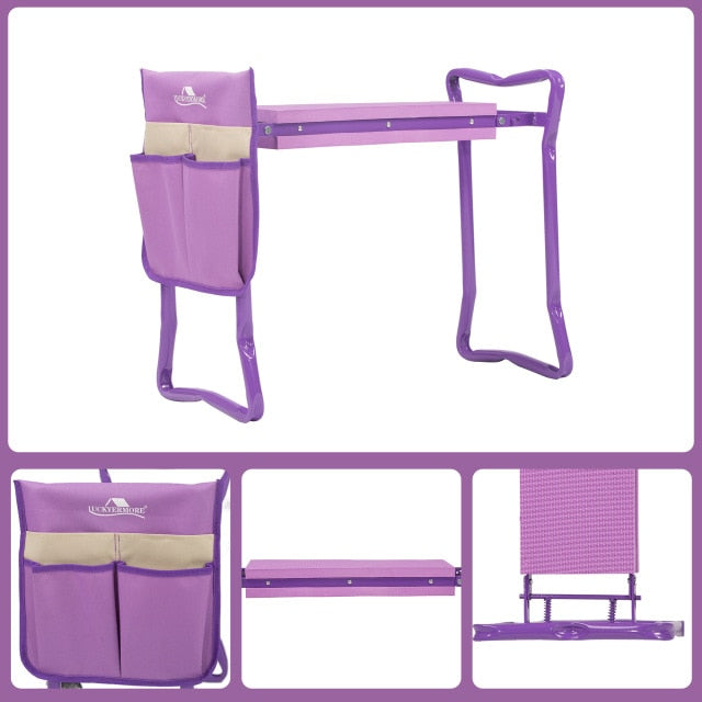 ZILANOS™️ Garden Kneeler