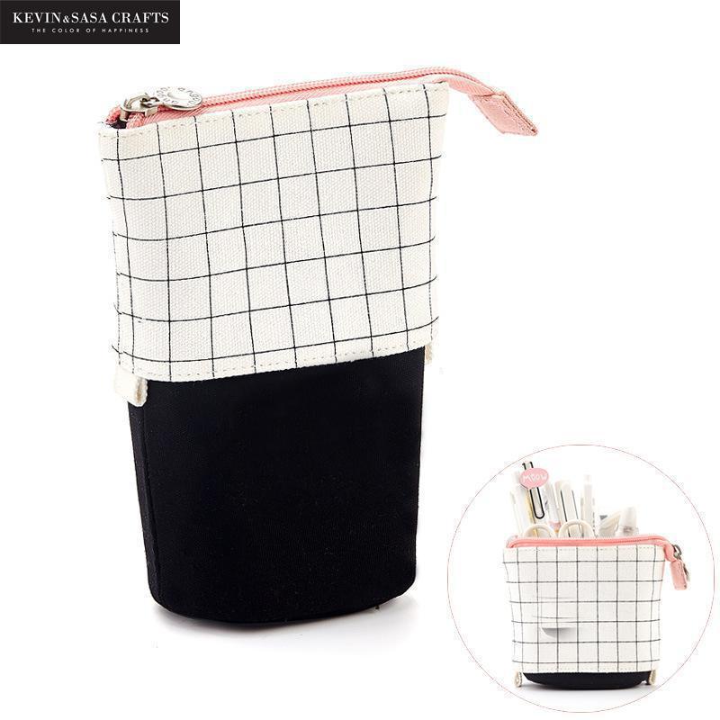 ZILANOS™️ Cute Pop Up Pencil Case