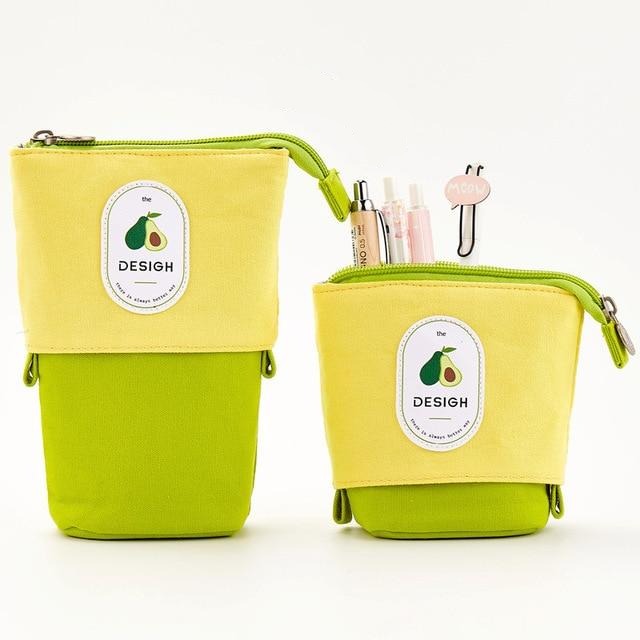 ZILANOS™️ Cute Pop Up Pencil Case
