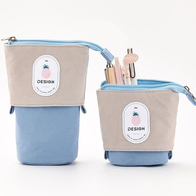 ZILANOS™️ Cute Pop Up Pencil Case