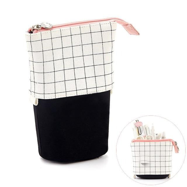ZILANOS™️ Cute Pop Up Pencil Case