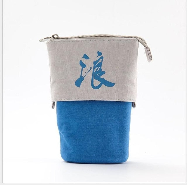 ZILANOS™️ Cute Pop Up Pencil Case