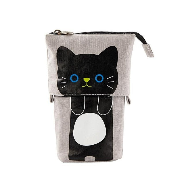 ZILANOS™️ Cute Pop Up Pencil Case