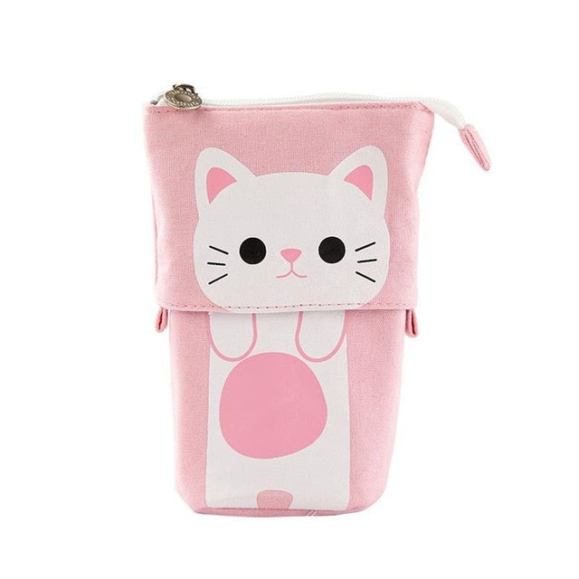 ZILANOS™️ Cute Pop Up Pencil Case