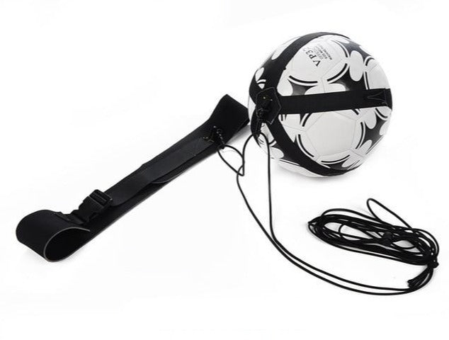 ZILANOS™️ Soccer Bungee Trainer