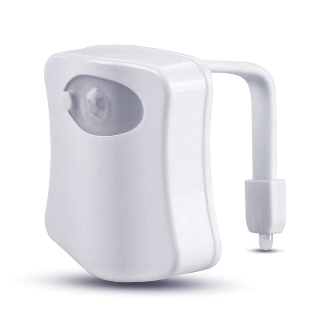 ZILANOS™️ LED Toilet Light
