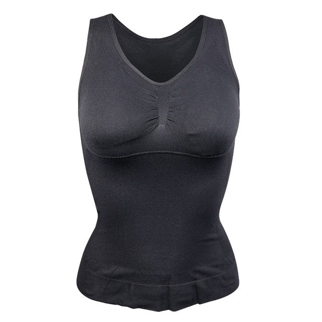 ZILANOS™️ Cami Slimming Shaper