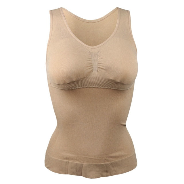 ZILANOS™️ Cami Slimming Shaper